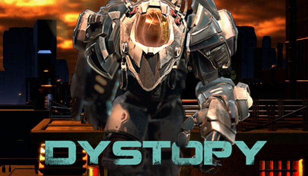 Dystopy