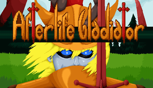 Afterlife Gladiator