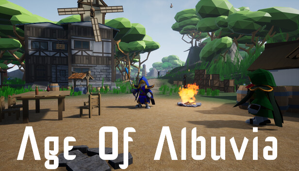 Age Of Albuvia