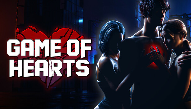 Game of Hearts