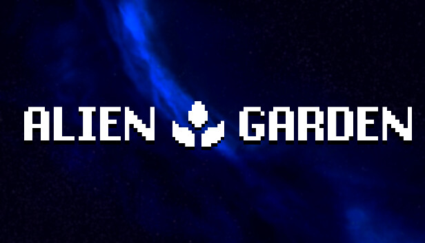 Alien Garden