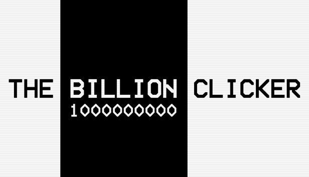 The Billion Clicker