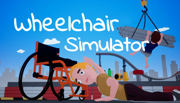 Wheelchair Simulator