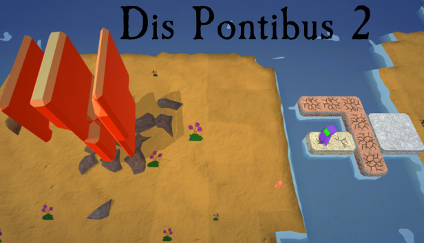 Dis Pontibus 2