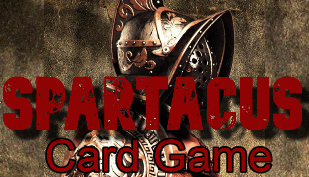 Spartacus Card Game