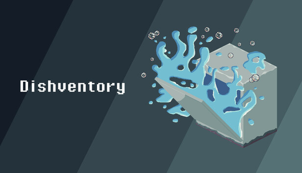 Dishventory
