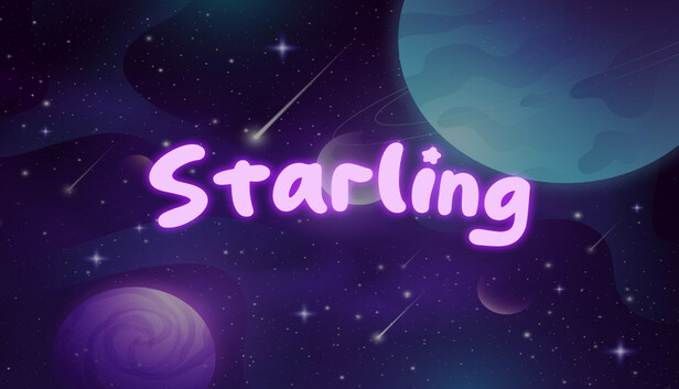 Starling
