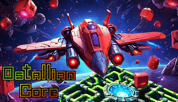 Ostallian Core