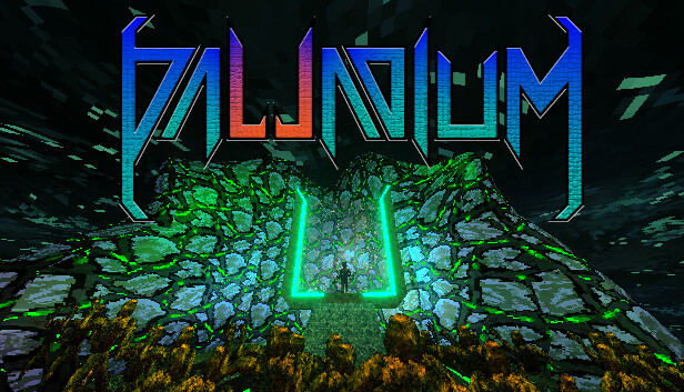 Palladium