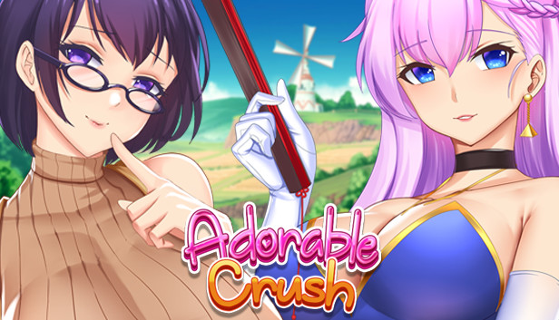 Adorable Crush