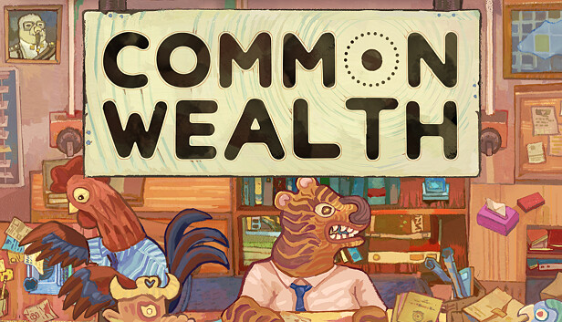 Common Wealth