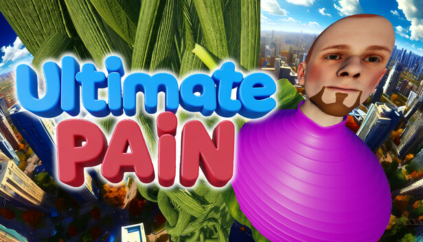 Ultimate Pain