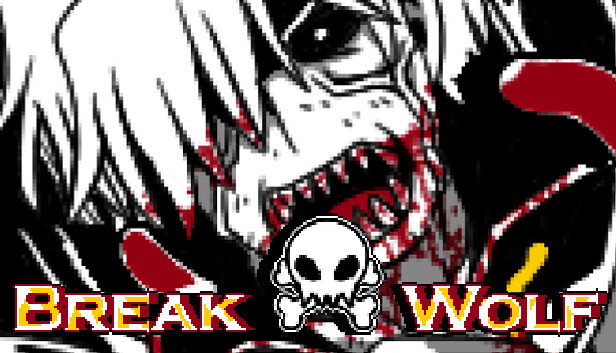 Break Wolf