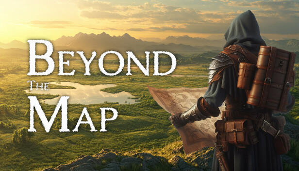 Beyond the Map