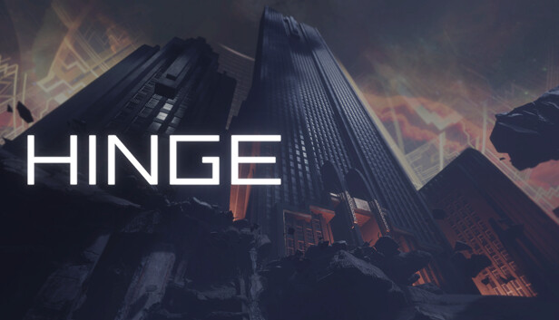 HINGE VR