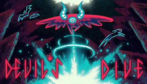 Devil's Dive