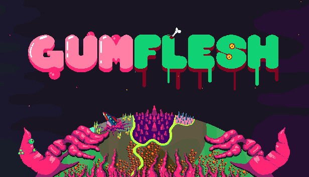 Gum Flesh