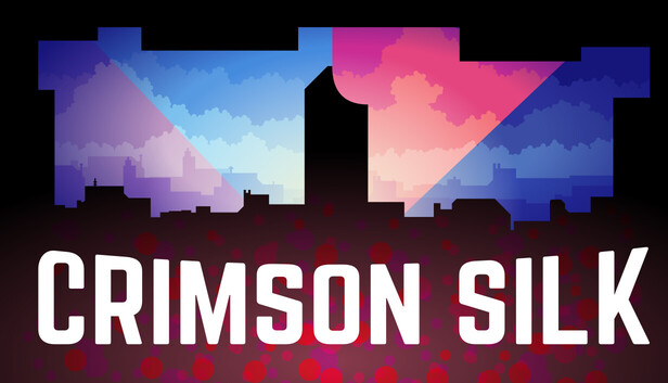 Crimson Silk