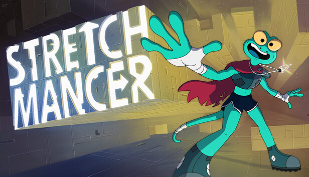 Stretchmancer