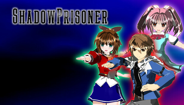 Shadow Prisoner