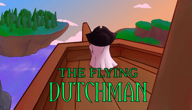 The Flying Dutchman