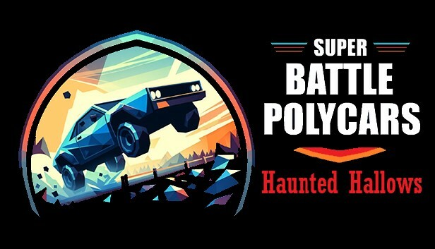 SUPER BATTLE POLYCARS