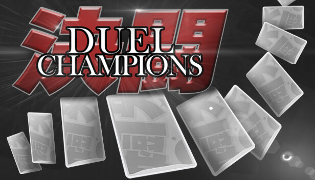Duel Champions - Roguelike Deckbuilder
