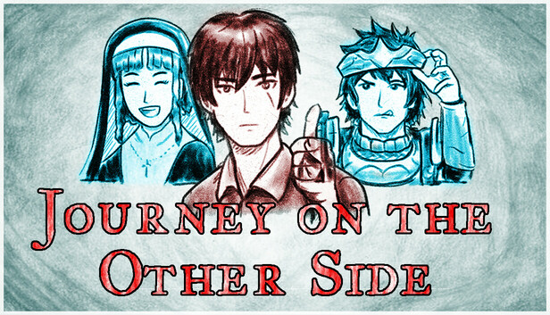 Journey on the Other Side
