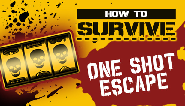 One Shot Escape DLC
