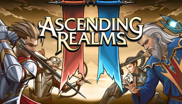Ascending Realms