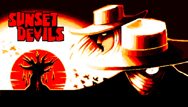Sunset Devils