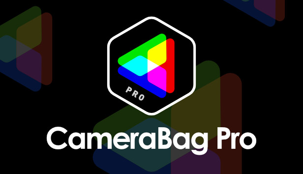 CameraBag Pro