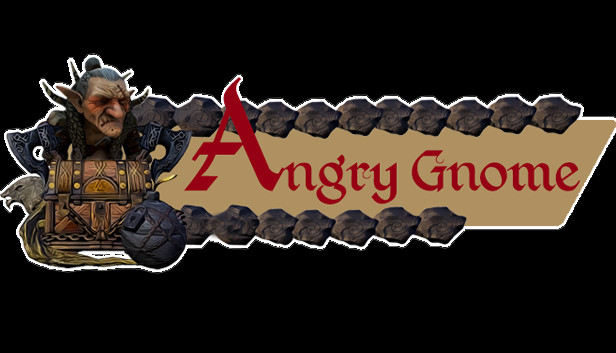Angry Gnome