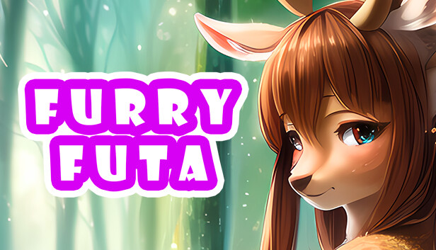 Furry Futa 