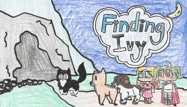 Finding Ivy