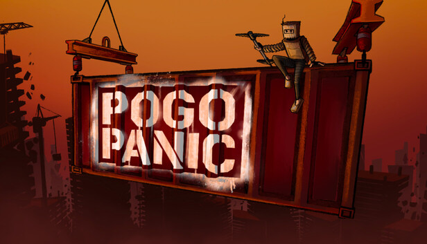 Pogo Panic
