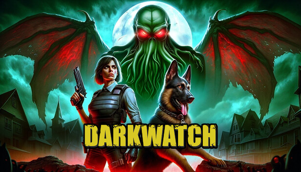 DARKWATCH