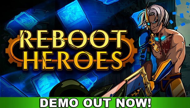 Reboot Heroes