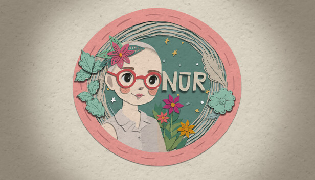 Nūr