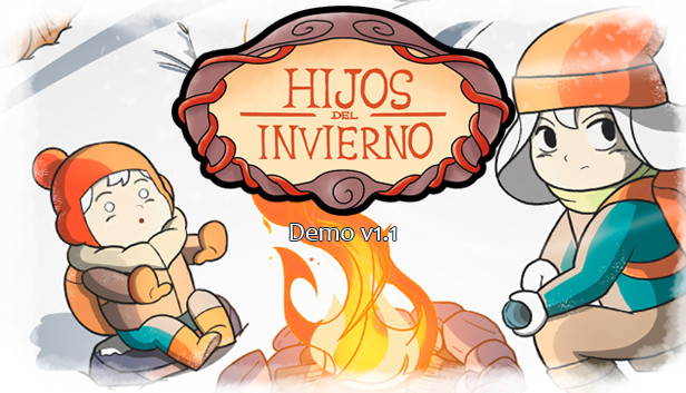 Hijos del Invierno