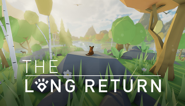 The Long Return