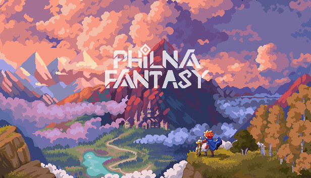 Philna Fantasy - 菲尔纳传说