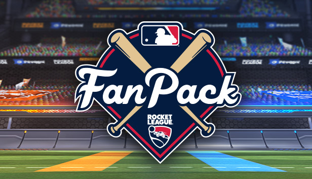 Rocket League® - MLB Fan Pack