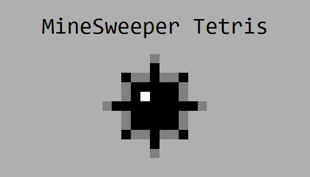 MineSweeper Tetris