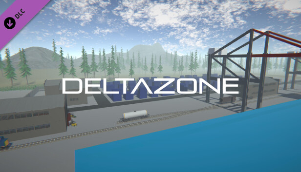 Deltazone - Upgrade Pack