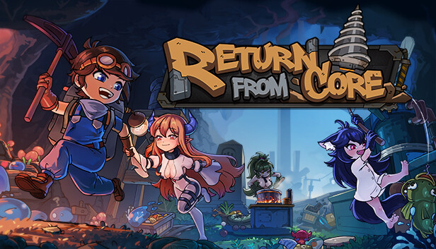 Return From Core