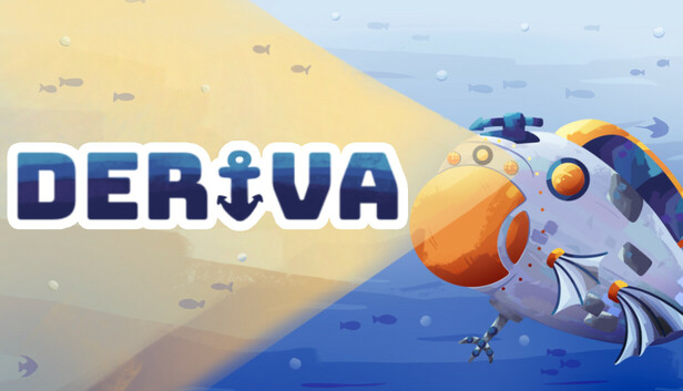 Deriva