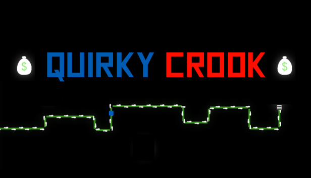 Quirky Crook