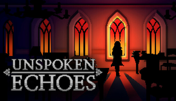 Unspoken Echoes