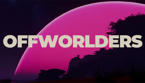 Offworlders